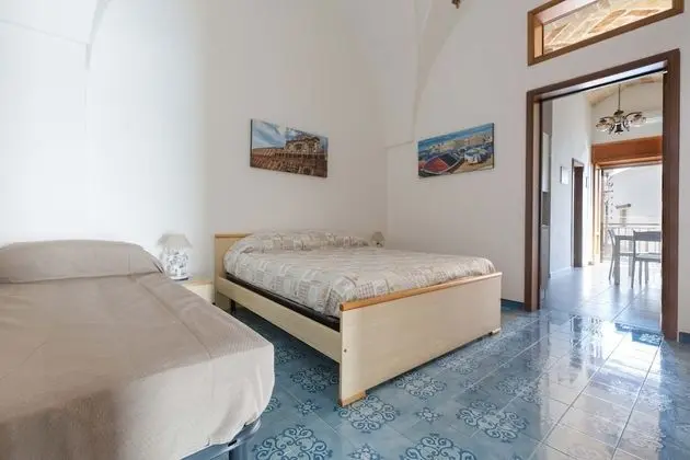 Bilo Isola dei Conigli