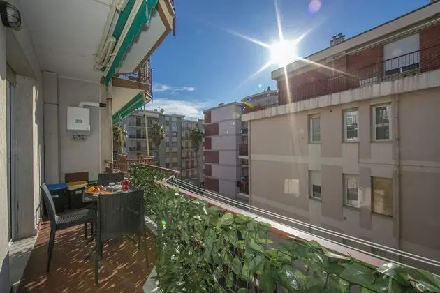 Bilo Lungomare 80mt from sea