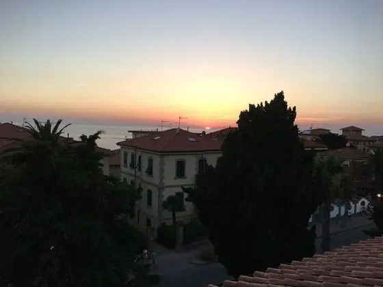 Bilocale 30 Metri Dalla Spiaggia