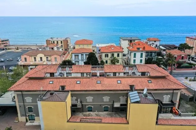 Bilocale 30 Metri Dalla Spiaggia