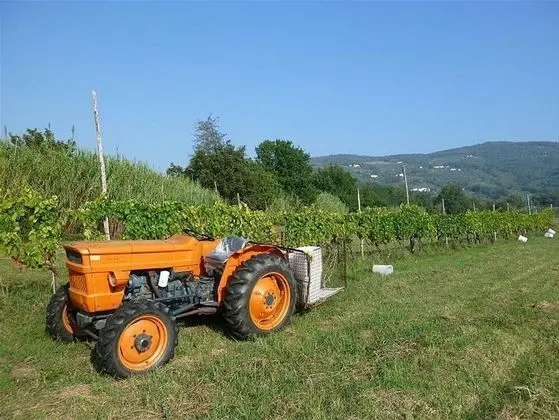 Bilocale Agriturismo