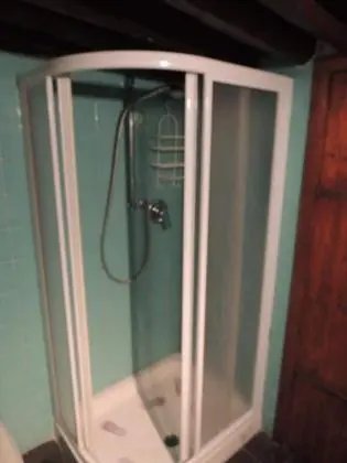Bilocale Centro Storico - Banyo Tipleri