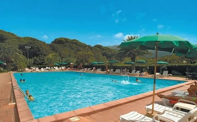 Bilocale Classic in Porto Azzurro