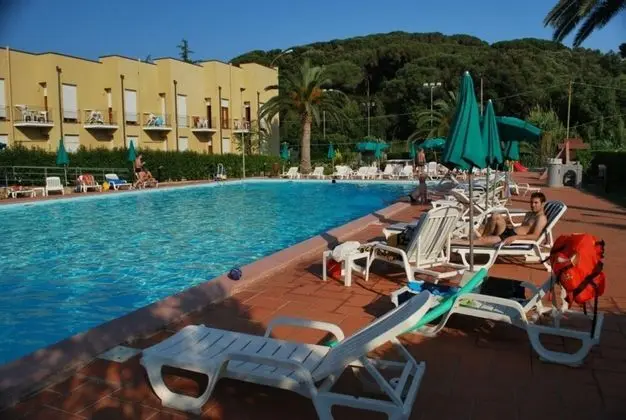 Bilocale Classic in Porto Azzurro - Oda