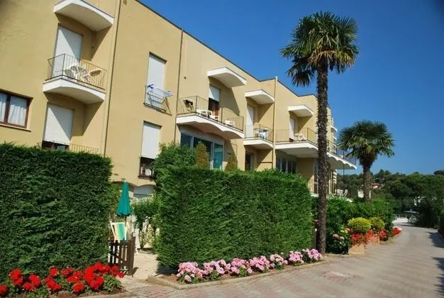 Bilocale Classic in Porto Azzurro - Oda