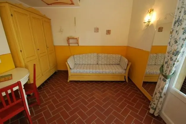 Bilocale Classic in Porto Azzurro - Oda