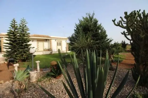 Bilocale Conca Climatizzato - Wi-fi in Villa in Pieno Relax - Dış Mekan