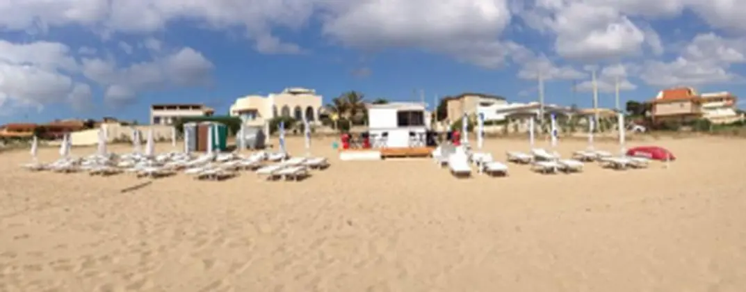 Bilocale Conca Climatizzato - Wi-fi in Villa in Pieno Relax - Plaj