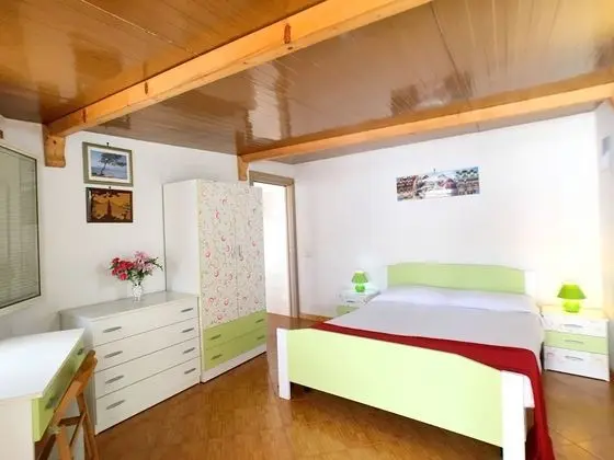 Bilocale La Torre 2 - İç Mekan