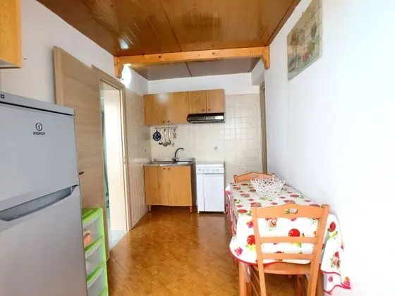 Bilocale La Torre 2 - Oda Düzeni