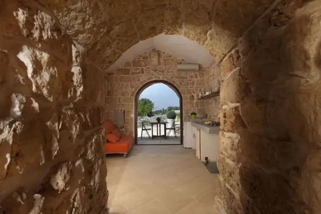 Bilocale Rurale in Resort - Öne Çıkan Resim