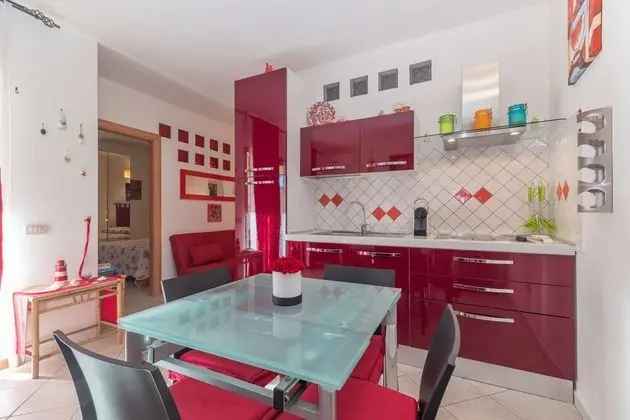 Bilocale Via Rossini Few Min From The Sea