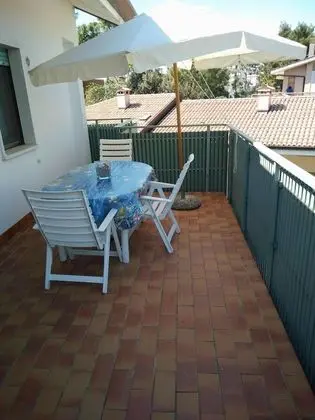 Bilocale Vicino Alla Spiaggia A Grado Pineta