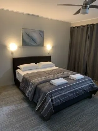 Biloela Hotel - Oda