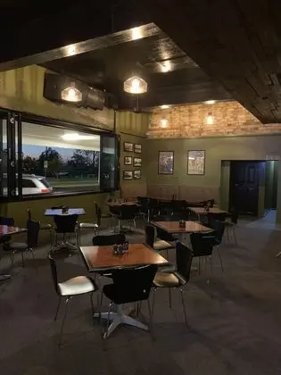 Biloela Hotel - Yerinde Yemek