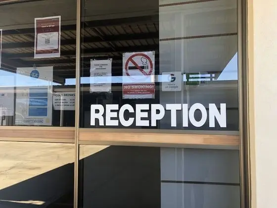 Biloela Centre Motel