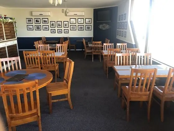 Biloela Centre Motel - Yerinde Yemek
