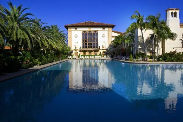 Biltmore Coral Gables