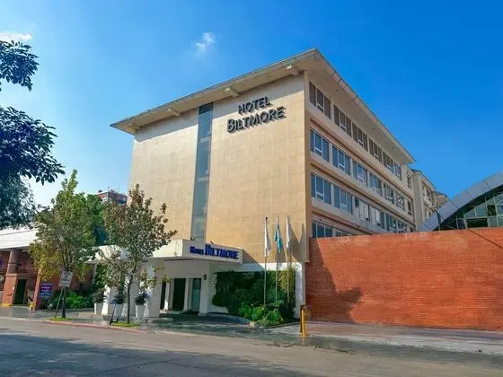 Biltmore - Dış Mekan