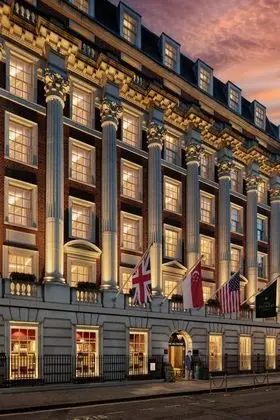 The Biltmore Mayfair, LXR Hotels & Resorts - Dış Mekan