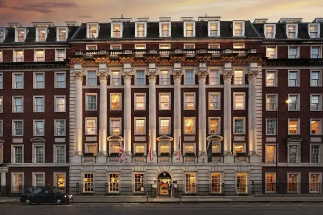 The Biltmore Mayfair, LXR Hotels & Resorts - Öne Çıkan Resim