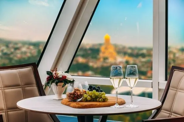 The Biltmore Hotel Tbilisi - Genel