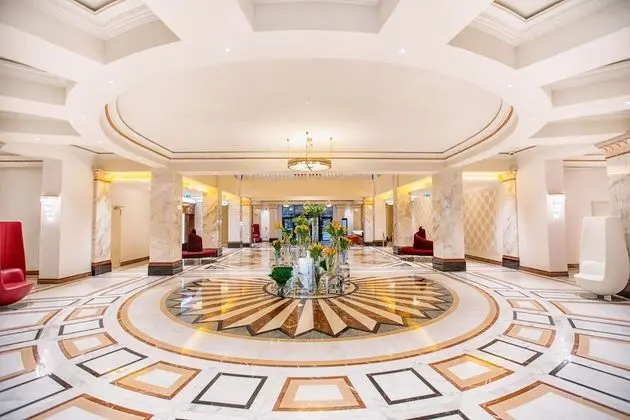 The Biltmore Hotel Tbilisi - Öne Çıkan Resim