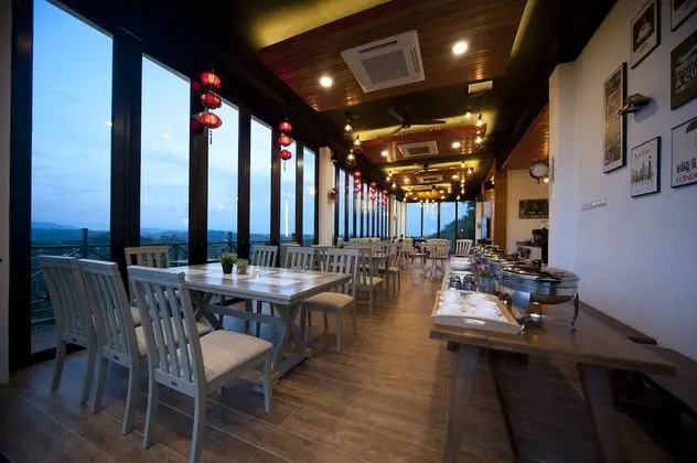 Bilut Hills @ Bentong - Yerinde Yemek