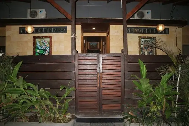 Bima Sakti Hostel