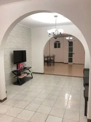 BIN Bed&Breakfast - İç Mekan