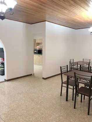 BIN Bed&Breakfast - Yerinde Yemek