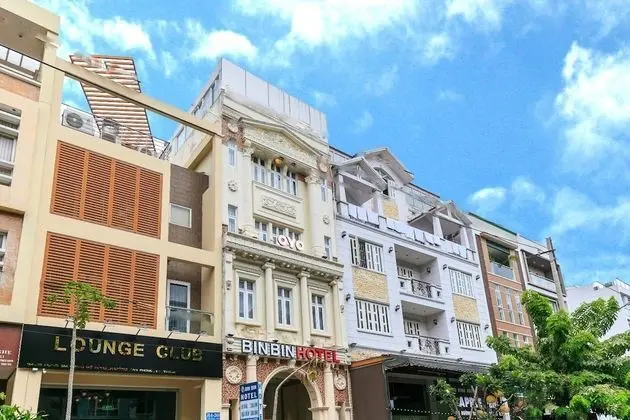 Bin Bin Hotel 3 - Near SC Vivo City D7