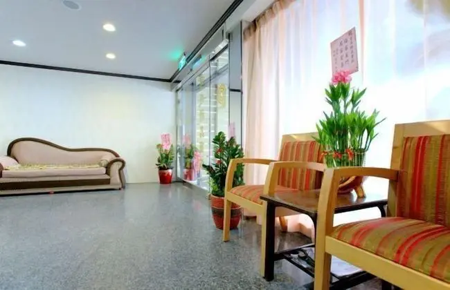 Bin Cheng Hotel