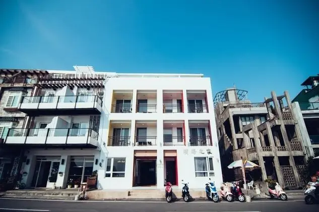 Bin Hai Hostel