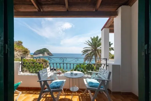 Villa Bina Sea Hotel - Oda