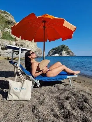 Villa Bina Sea Hotel - Plaj