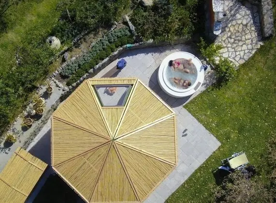 Villa Bina Sea Hotel - Spa