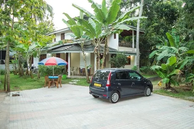 Binara Home Stay -Tourist Lodge