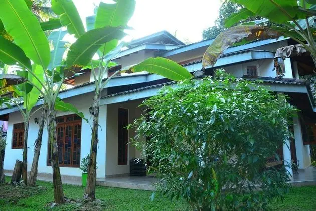 Binara Home Stay -Tourist Lodge - Dış Mekan