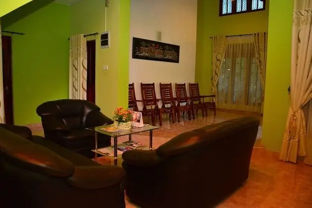 Binara Home Stay -Tourist Lodge - Lobi