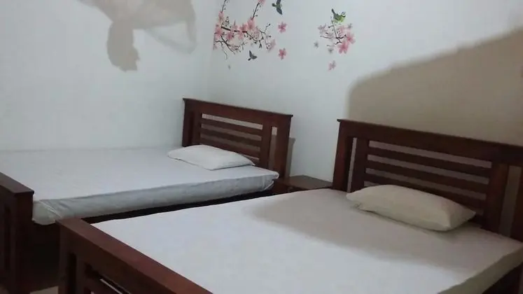 Binara Home Stay -Tourist Lodge - Oda