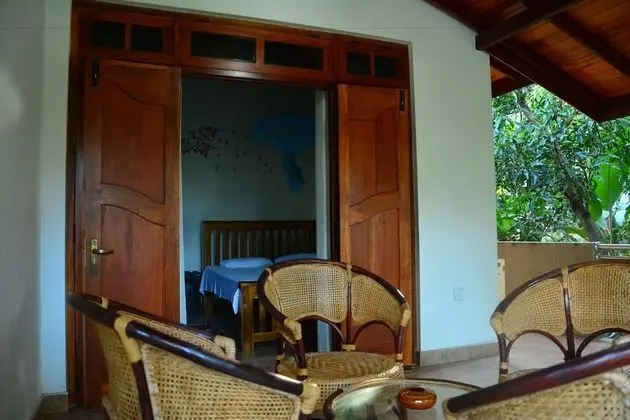 Binara Home Stay -Tourist Lodge - Öne Çıkan Resim