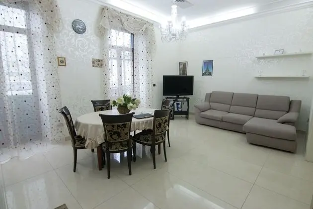 Binario 9 e Tre Quarti