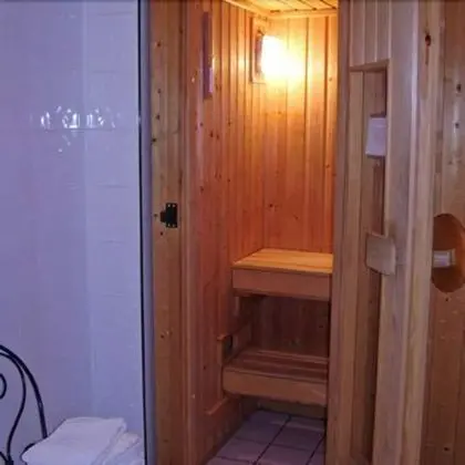 Hotel Biney - Havuz