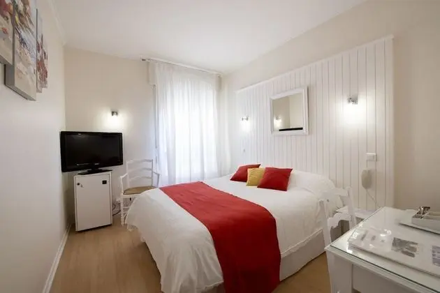 Hotel Biney - Oda