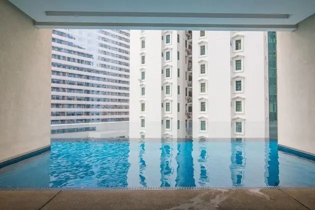 Bing Suites - Havuz