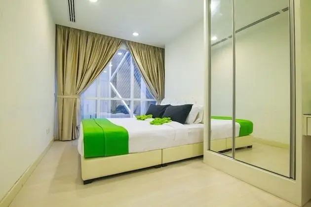 Bing Suites - Öne Çıkan Resim