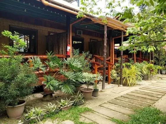 BING-VICE Tourist Inn