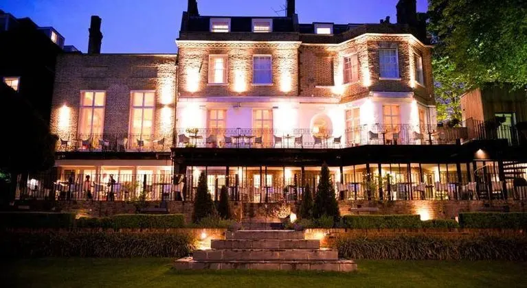 The Bingham