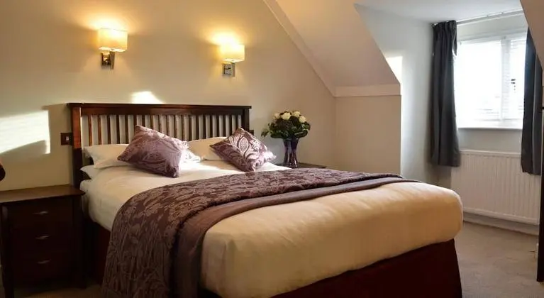 The Bingham Townhouse - Genel